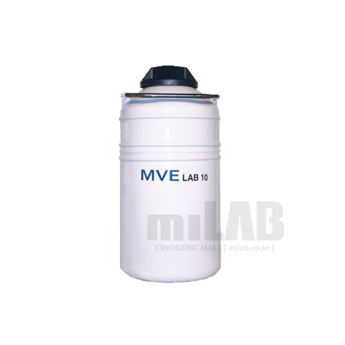 [액체질소통] MVE LAB 용기 (10L)