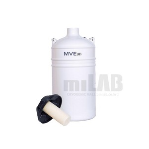 [액체질소통] MVE LAB 용기 (5L)