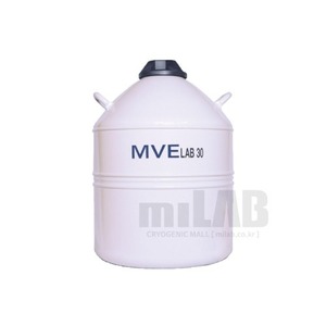 [액체질소통] MVE LAB 용기 (30L)_ 재고보유