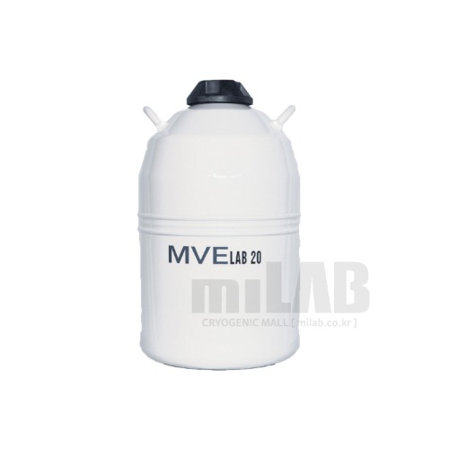 [액체질소통] MVE LAB 용기 (20L)_ 재고보유