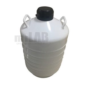[액체질소통] LN2 LAB 용기 (30L)