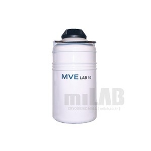 [액체질소통] MVE LAB 용기 (10L) _재고보유
